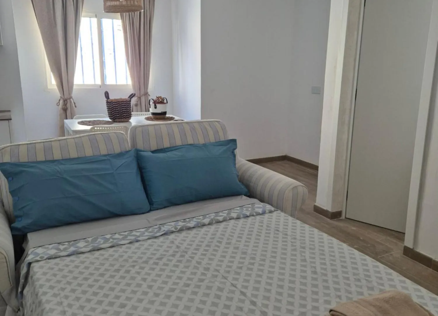Bungalow Luna Privada Costa Del Silencio