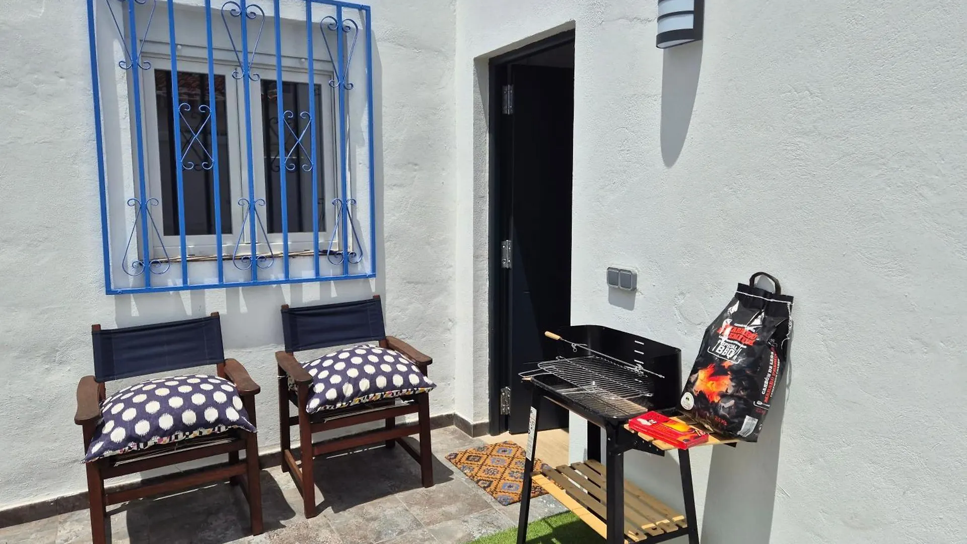 Bungalow Luna Privada Costa Del Silencio 0*,  Spanien