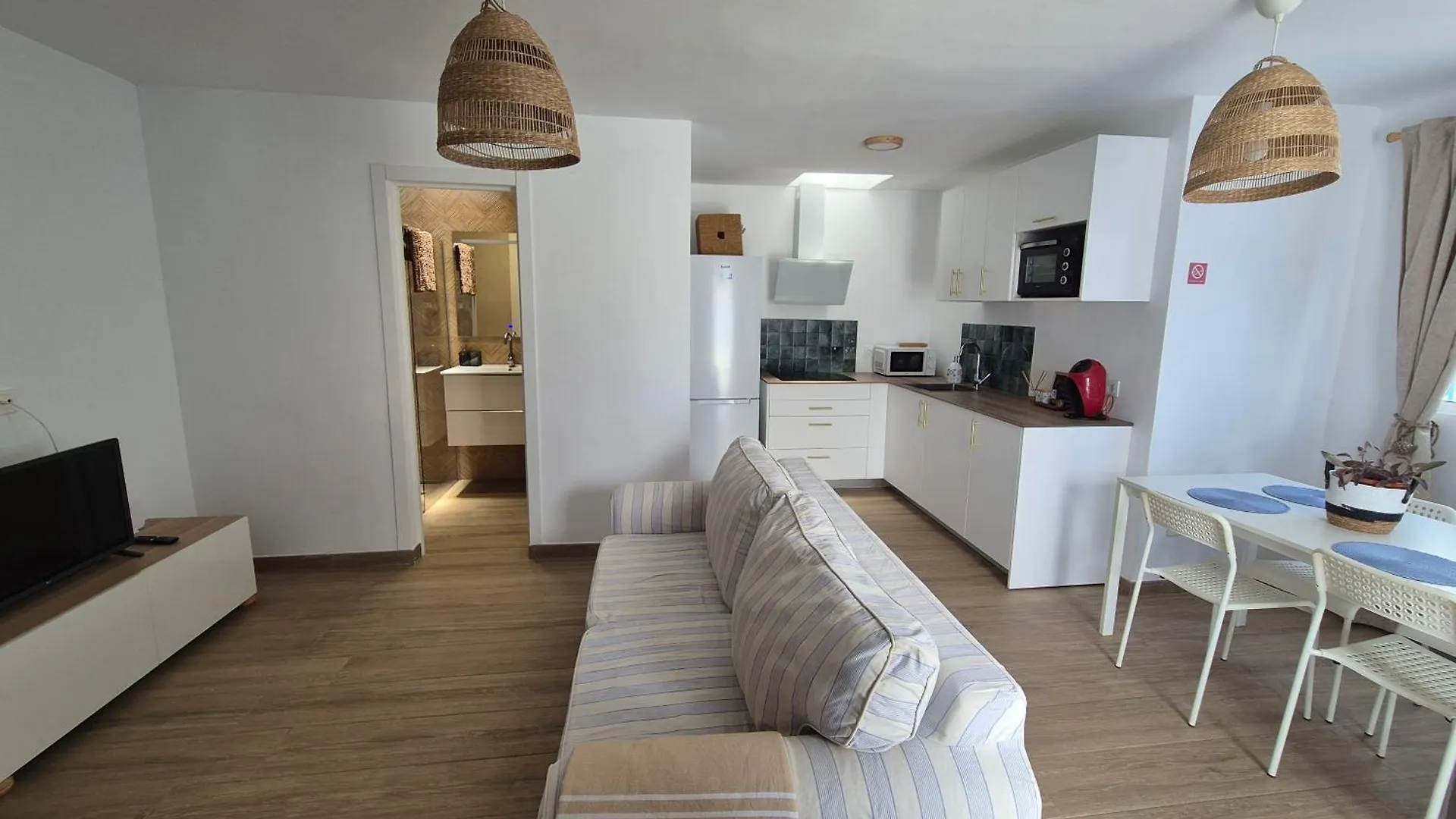 Bungalow Luna Privada Costa Del Silencio 0*,